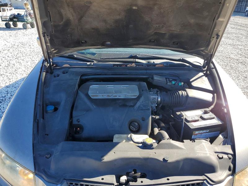Photo 11 from auction – 2008 ACURA TL with VIN 19UUA66228A050559