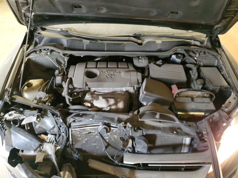 Photo 11 from auction – 2014 TOYOTA VENZA LE with VIN 4T3BA3BB5EU057609