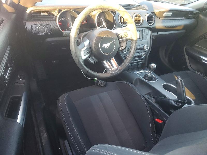 Photo 8 from auction – 2019 FORD MUSTANG with VIN 1FA6P8TH3K5103561