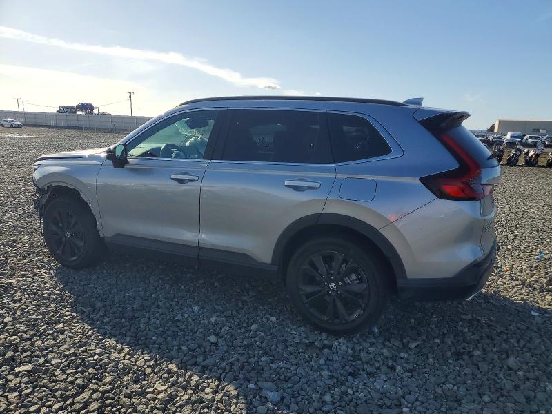 Photo 2 from auction – 2025 HONDA CR-V with VIN 7FARS6H97SE010105