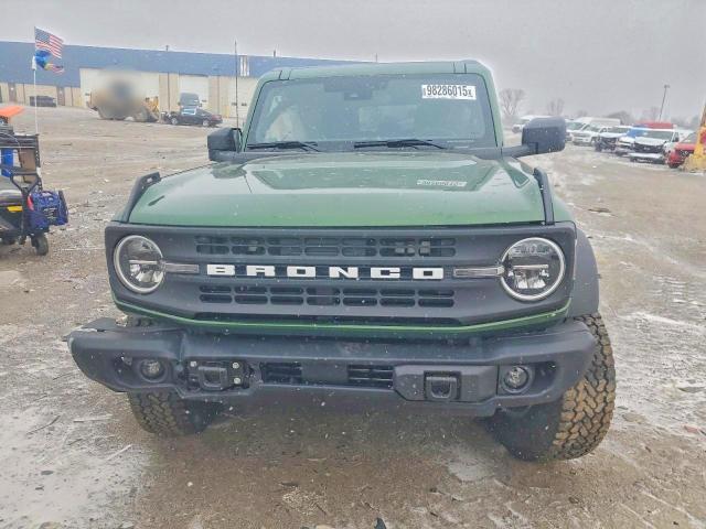 Photo 5 from auction – 2025 FORD BRONCO with VIN 1FMEE7BH2SLA61415