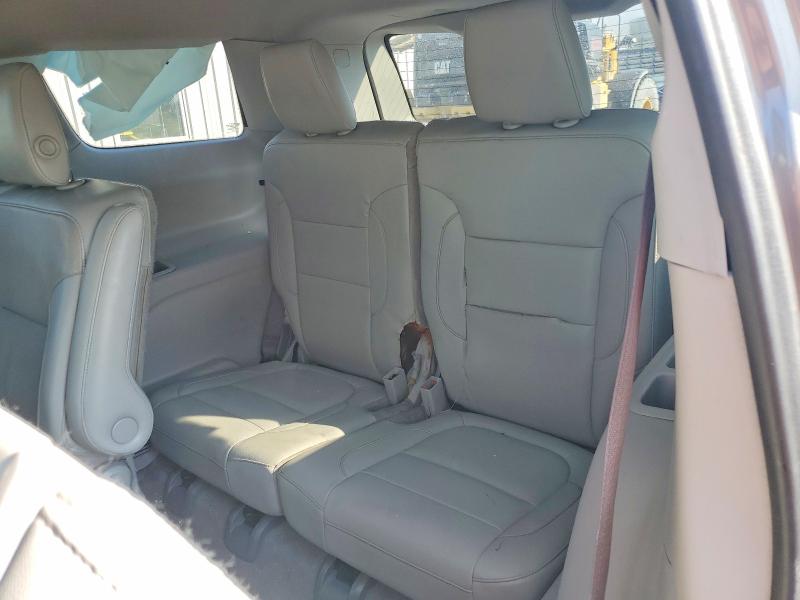 Photo 10 from auction – 2019 GMC ACADIA SLT with VIN 1GKKNMLSXKZ179195