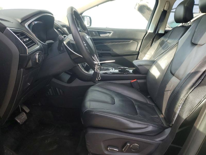 Photo 7 from auction – 2015 FORD EDGE TITAN with VIN 2FMTK4K93FBB14720