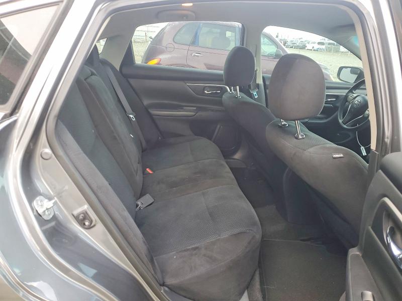 Photo 10 from auction – 2015 NISSAN ALTIMA 2.5 with VIN 1N4AL3AP1FC455509