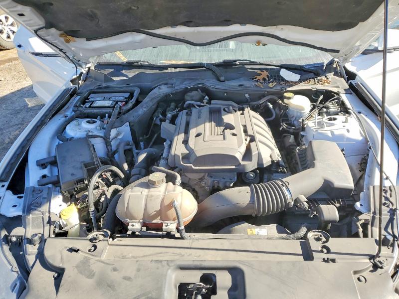 Photo 11 from auction – 2015 FORD MUSTANG with VIN 1FA6P8TH9F5344997