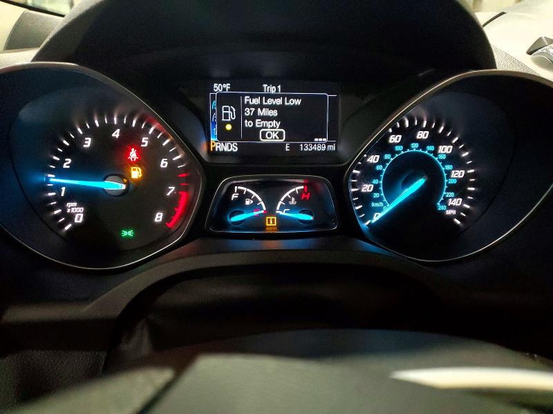 Photo 9 from auction – 2015 FORD ESCAPE SE with VIN 1FMCU9G99FUC79617