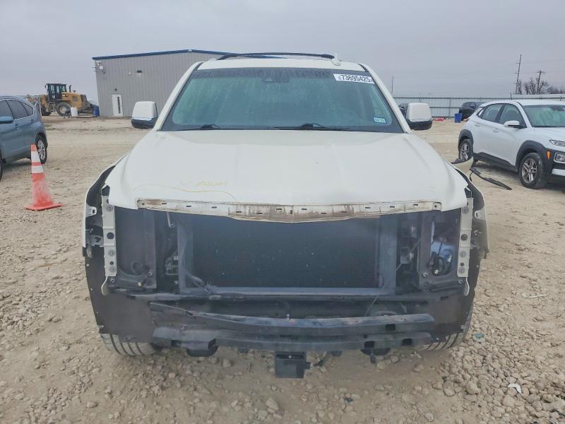 Photo 5 from auction – 2015 CADILLAC ESCALADE E with VIN 1GYS4TKJ2FR733248