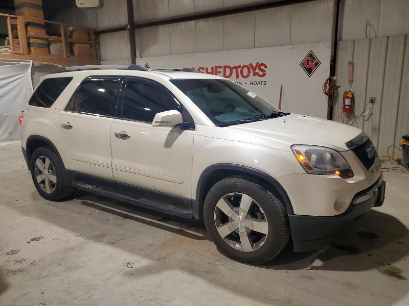 Photo 4 from auction – 2012 GMC ACADIA with VIN 1GKKRSED2CJ288998