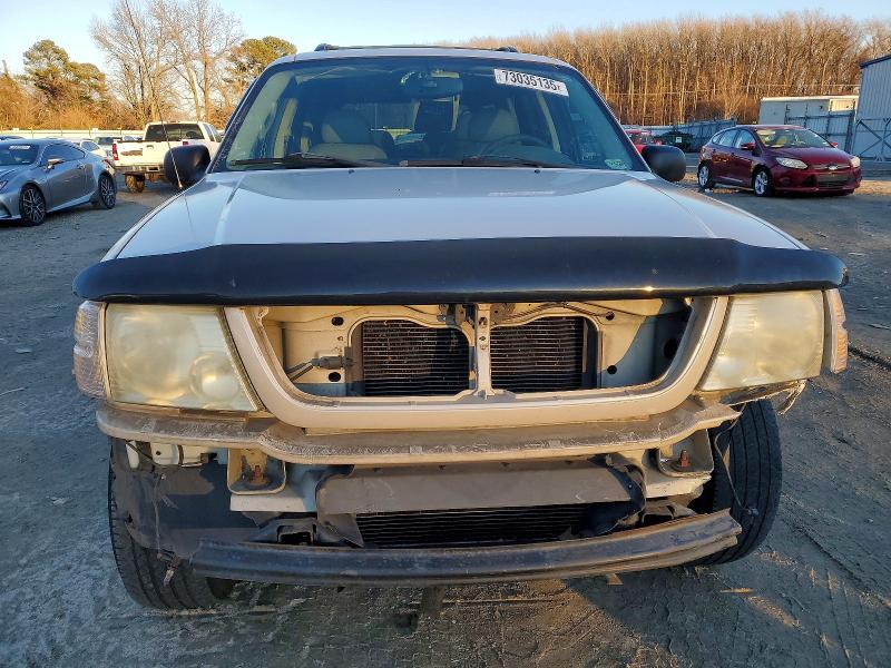 Photo 5 from auction – 2005 FORD EXPLORER L with VIN 1FMZU75W95ZA02765