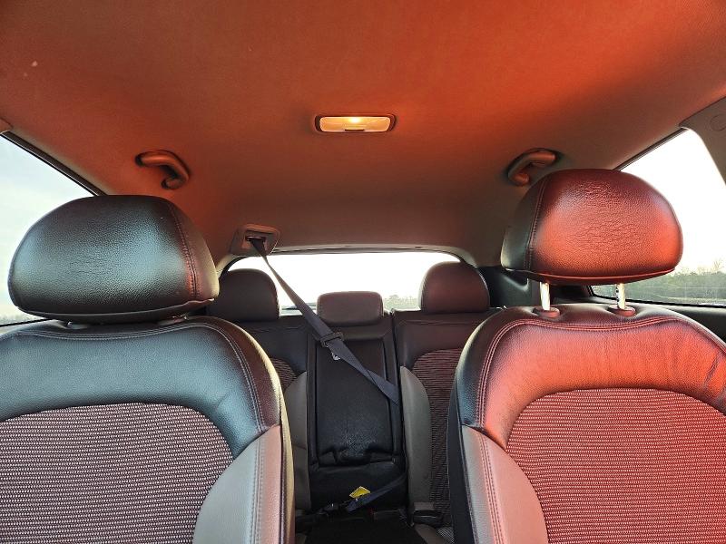 Photo 10 from auction – 2012 HYUNDAI TUCSON with VIN KM8JU3AC3CU324202