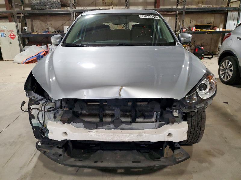 Photo 5 from auction – 2016 MAZDA CX-5 TOURI with VIN JM3KE4CY3G0909970
