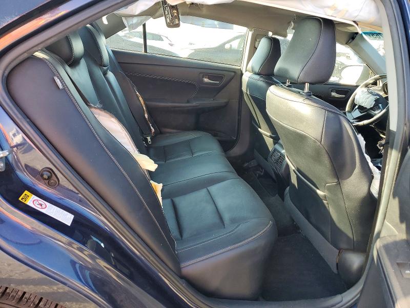Photo 10 from auction – 2015 TOYOTA CAMRY LE with VIN 4T1BF1FK2FU903737