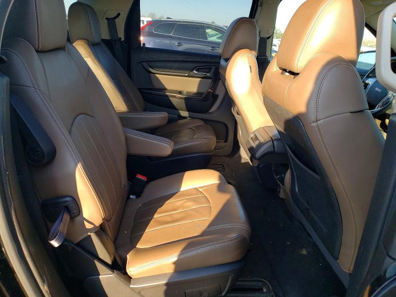 Photo 11 from auction – 2017 GMC ACADIA LIM with VIN 1GKKVSKD7HJ286073