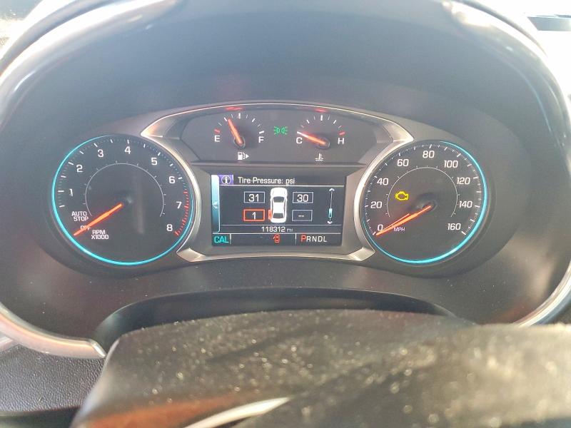 Photo 9 from auction – 2017 CHEVROLET MALIBU LT with VIN 1G1ZE5ST8HF147066