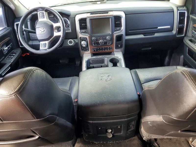 Photo 8 from auction – 2016 RAM 1500 with VIN 1C6RR7NT2GS398648