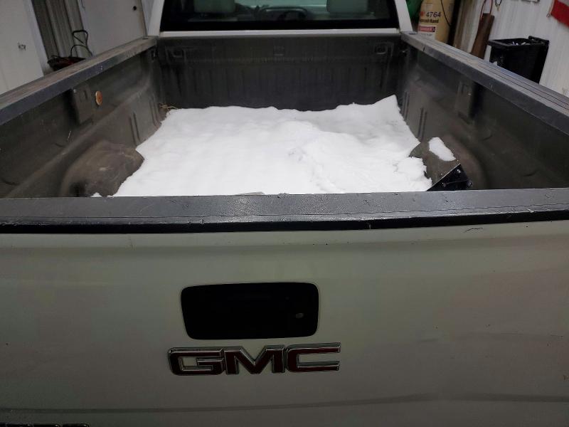 Photo 10 from auction – 2018 GMC SIERRA K15 with VIN 1GTN2LEC7JZ360447