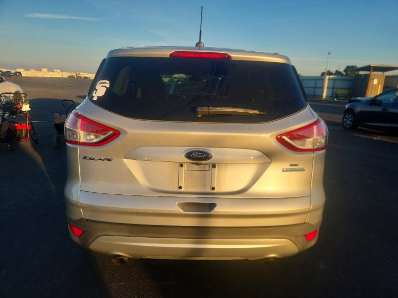 Photo 6 from auction – 2014 FORD ESCAPE with VIN 1FMCU0GX9EUC23444