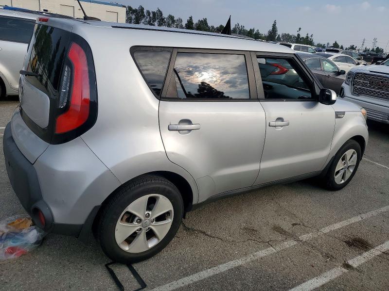 Photo 3 from auction – 2014 KIA SOUL with VIN KNDJN2A25E7741079