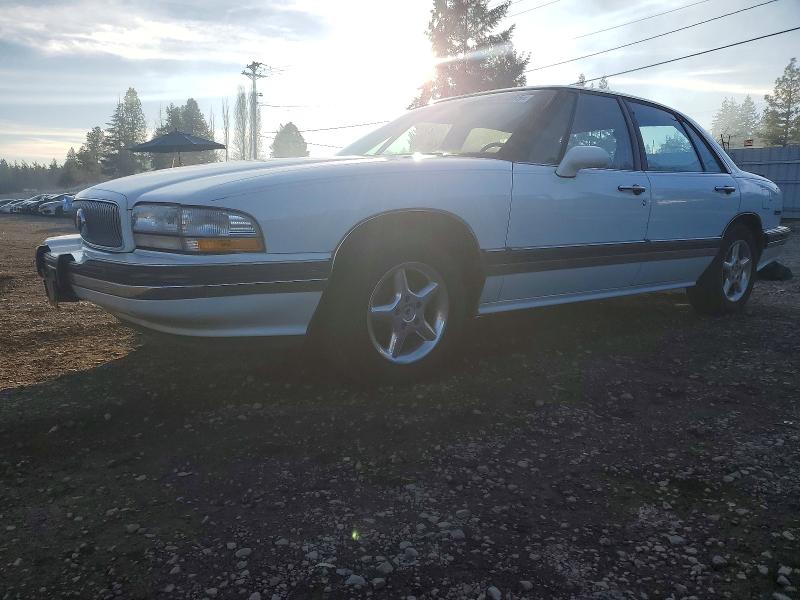 BUICK LESABRE LI 1995 with VIN 1G4HR52L4SH535362 - Photo from auction