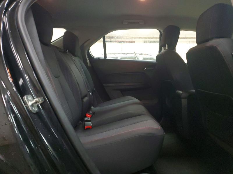 Photo 11 from auction – 2015 CHEVROLET EQUINOX LS with VIN 2GNFLEEK3F6258142