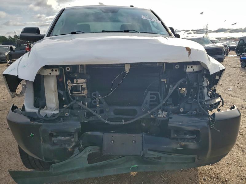 Photo 5 from auction – 2018 RAM 2500 ST with VIN 3C6UR5HJ6JG284286