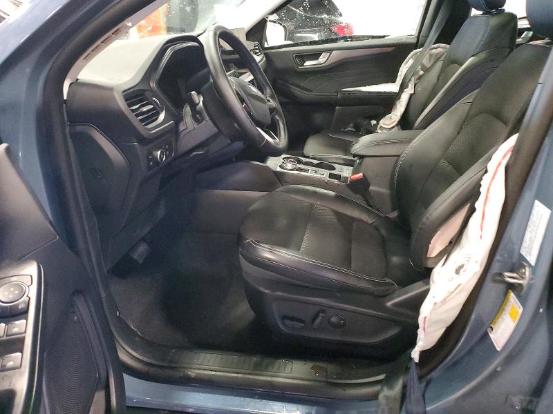 Photo 7 from auction – 2026 FORD ESCAPE with VIN 1FMCU0E13TUA17077