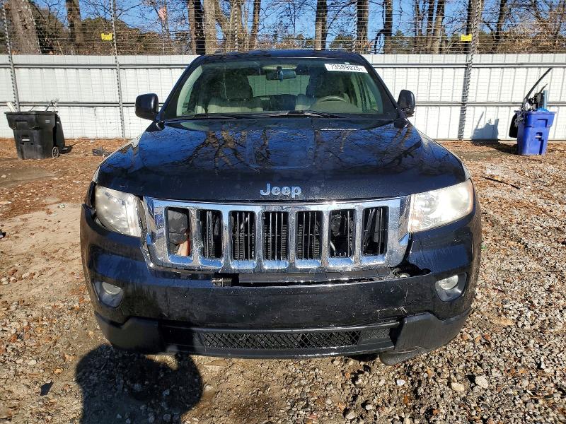 Photo 5 from auction – 2012 JEEP GRAND CHER with VIN 1C4RJEAGXCC185898