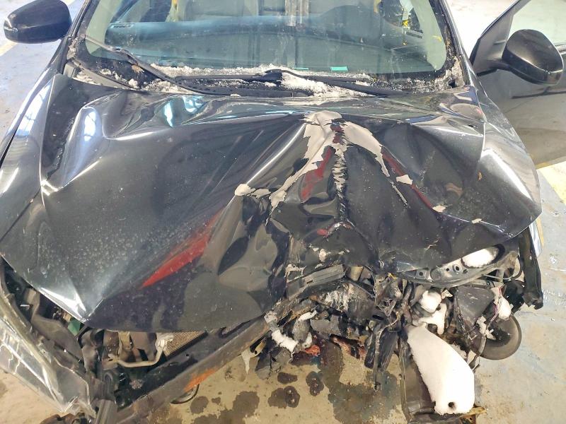 Photo 11 from auction – 2017 TOYOTA COROLLA with VIN 5YFBURHE1HP585335