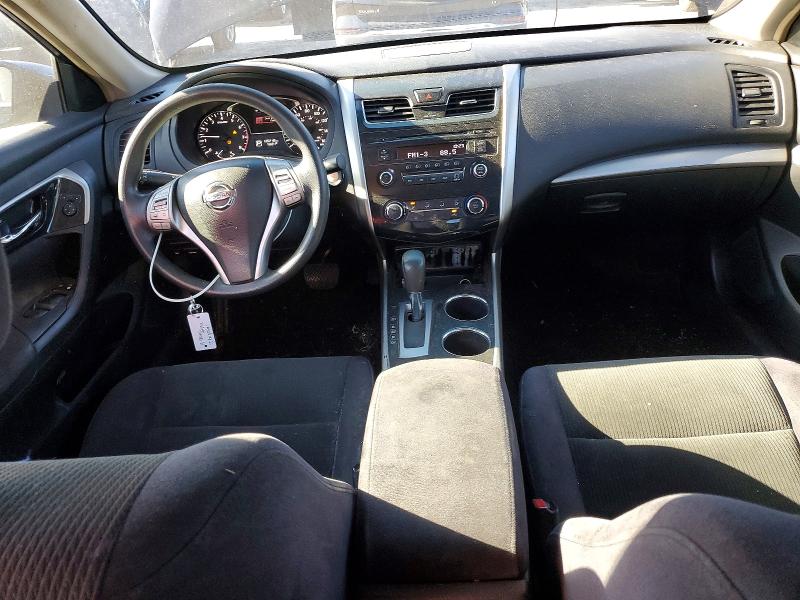 Photo 8 from auction – 2013 NISSAN ALTIMA 2.5 with VIN 1N4AL3AP0DN454644