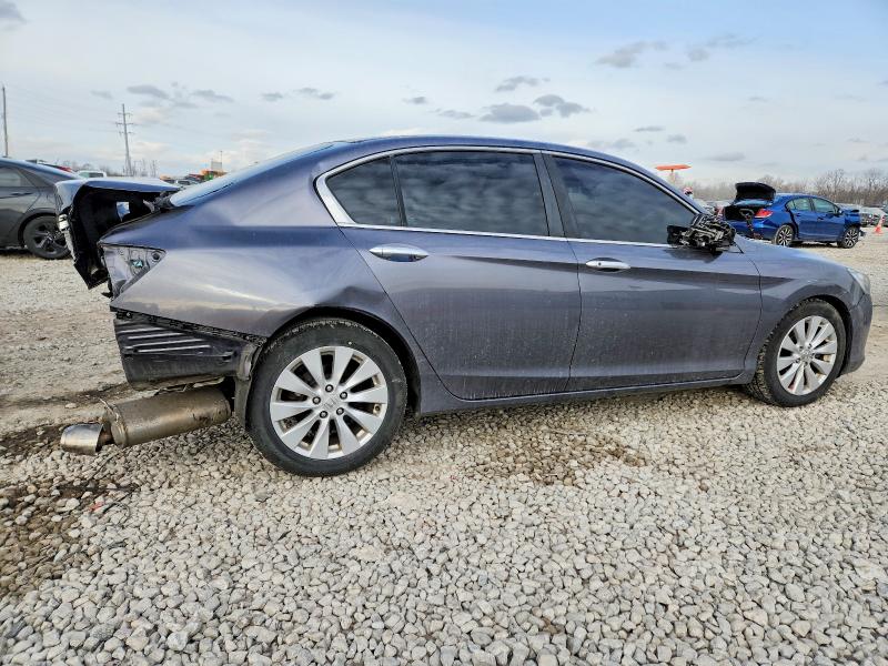Photo 3 from auction – 2013 HONDA ACCORD with VIN 1HGCR2F70DA084793