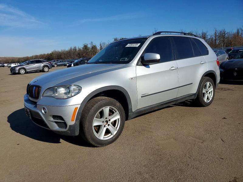 Zdjęcie 1 z aukcji – 2012 BMW X5 z VIN 5UXZV4C52CL988567