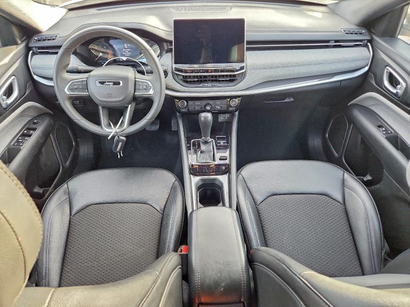 Photo 8 from auction – 2024 JEEP COMPASS LA with VIN 3C4NJDBN6RT124387