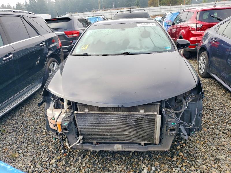 Zdjęcie 5 z aukcji – 2012 TOYOTA CAMRY BASE z VIN 4T1BF1FK3CU117747