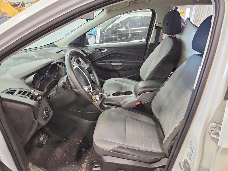 Photo 7 from auction – 2016 FORD ESCAPE SE with VIN 1FMCU0GX4GUA73858