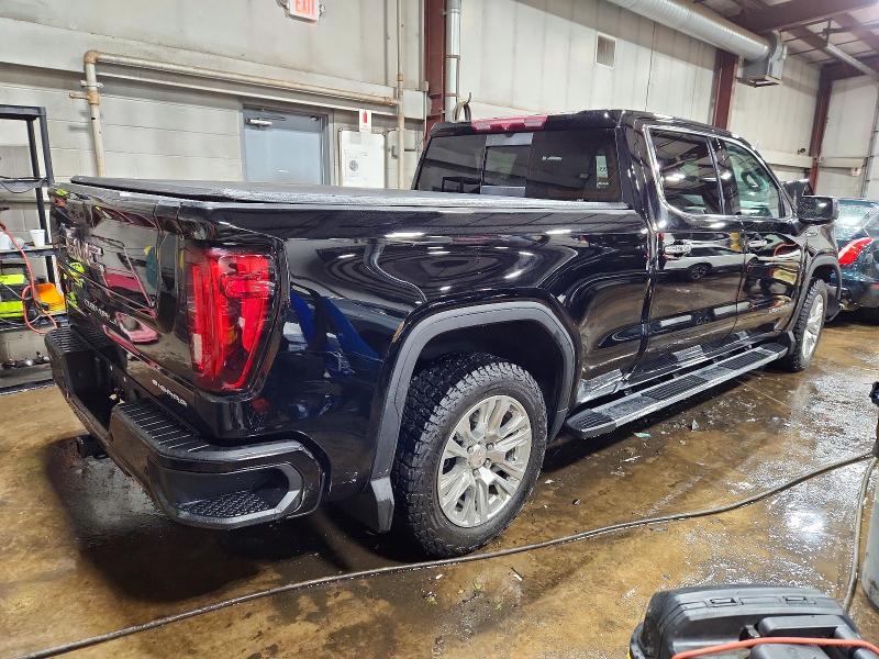 Photo 3 from auction – 2023 GMC SIERRA with VIN 3GTUUGEL8PG230425