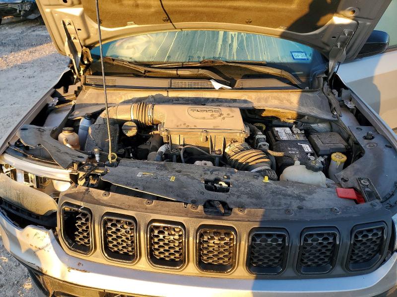 Photo 12 from auction – 2023 JEEP COMPASS with VIN 3C4NJDBN0PT534552