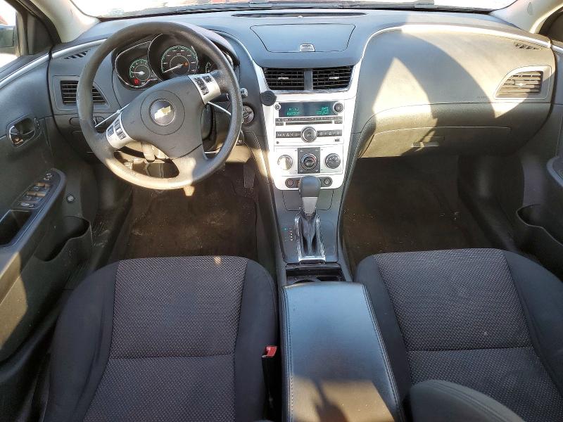 Photo 8 from auction – 2011 CHEVROLET MALIBU 1LT with VIN 1G1ZC5E13BF341964