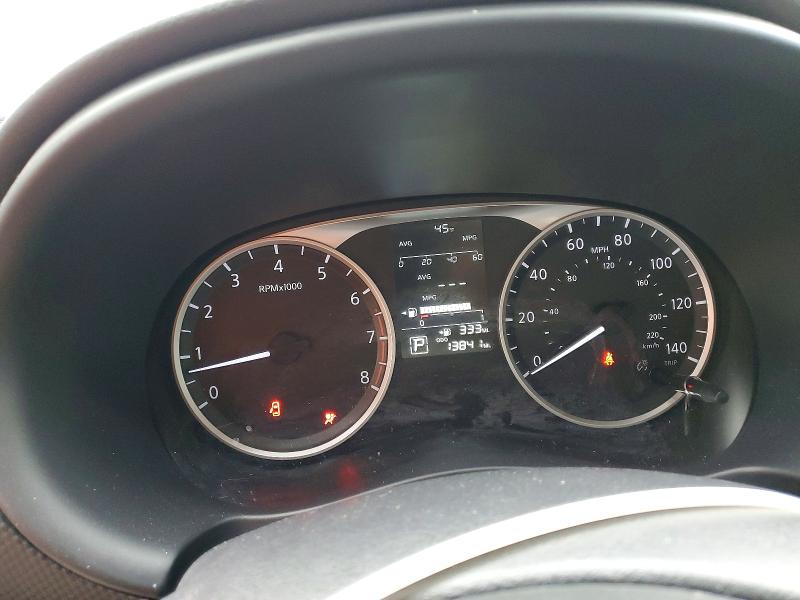 Photo 9 from auction – 2024 NISSAN KICKS with VIN 3N1CP5BV7RL566142