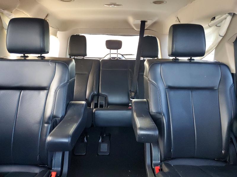 Photo 10 from auction – 2023 FORD EXPEDITION with VIN 1FMJK1J83PEA65989
