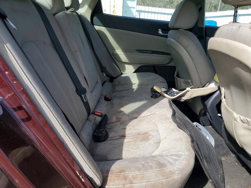 Photo 10 from auction – 2018 KIA OPTIMA with VIN 5XXGT4L30JG186268