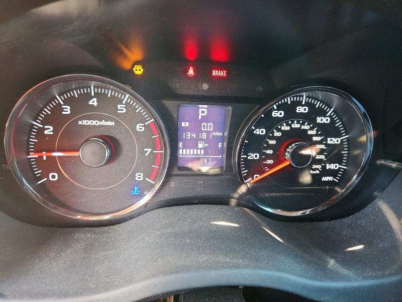Photo 9 from auction – 2015 SUBARU FORESTER with VIN JF2SJGUC4FH435473