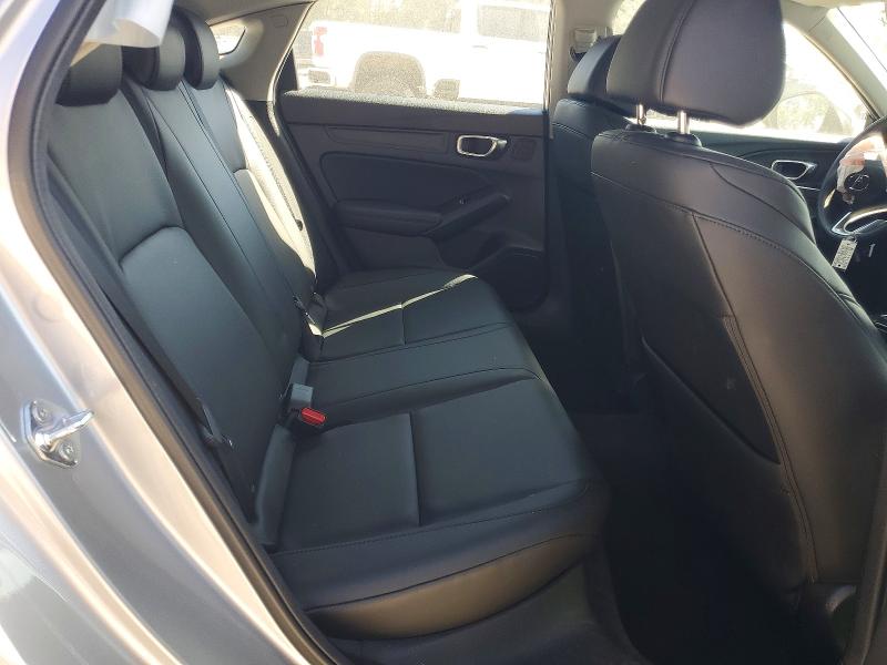 Photo 10 from auction – 2025 ACURA INTEGRA with VIN 19UDE4H2XSA018410