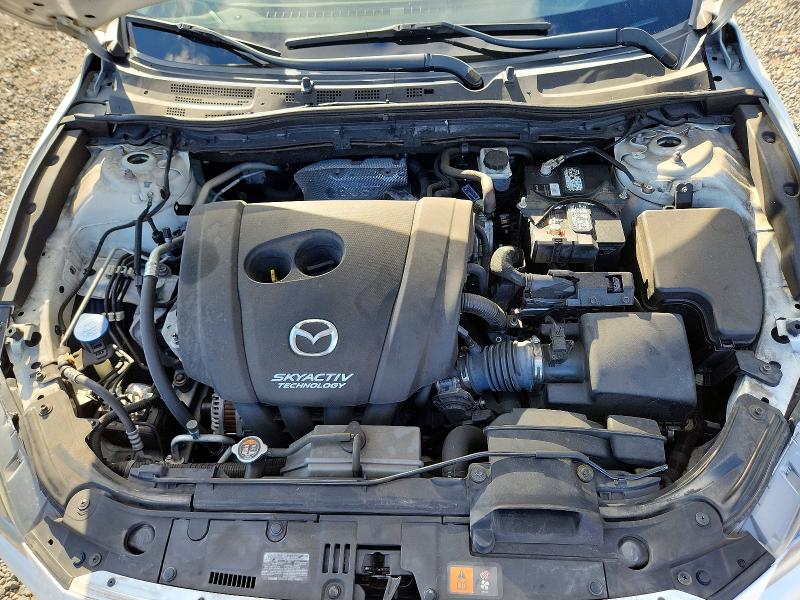 Photo 11 from auction – 2018 MAZDA 3 TOURING with VIN 3MZBN1V30JM216929