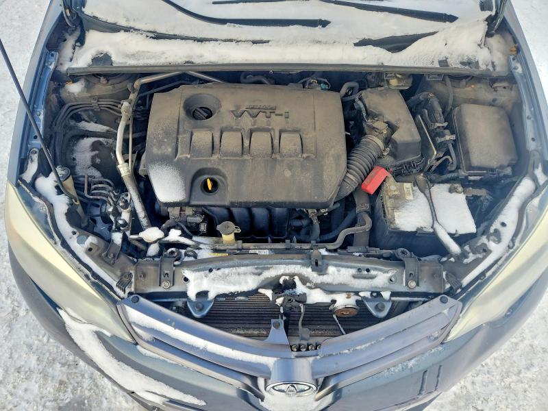 Photo 11 from auction – 2015 TOYOTA COROLLA L with VIN 2T1BURHE5FC383403