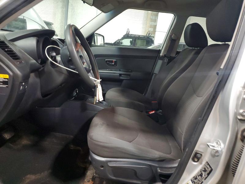 Photo 7 from auction – 2013 KIA SOUL with VIN KNDJT2A52D7577529