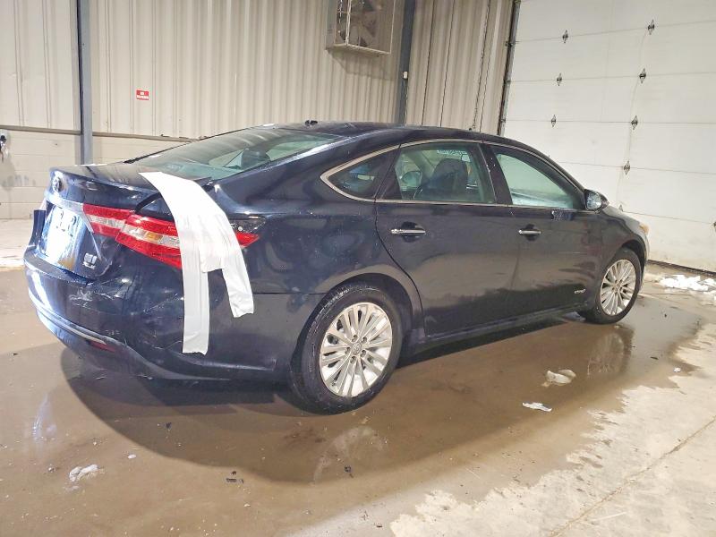 Zdjęcie 3 z aukcji – 2015 TOYOTA AVALON z VIN 4T1BD1EB6FU036608