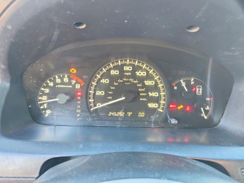 Photo 9 from auction – 2007 HONDA ACCORD EX with VIN 1HGCM56847A030331