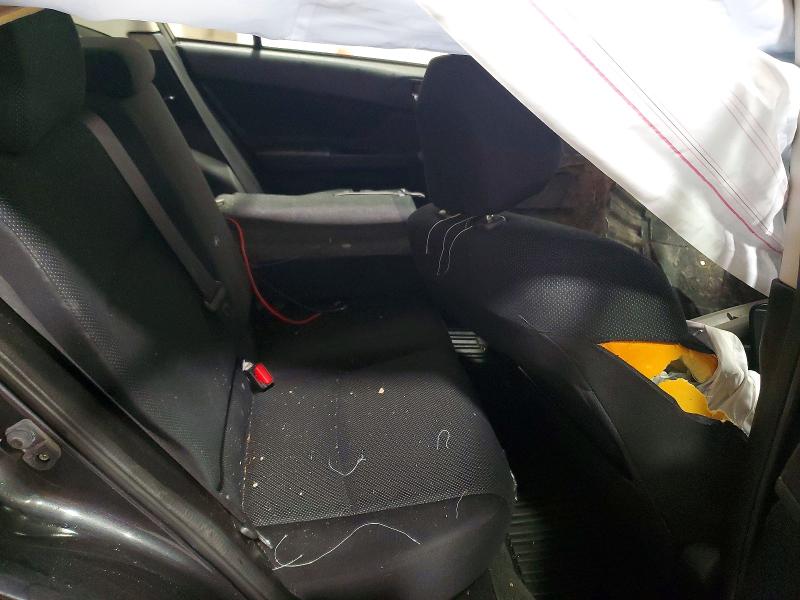 Foto 10 de la subasta – 2013 SUBARU IMPREZA PR con VIN JF1GJAD68DH034572