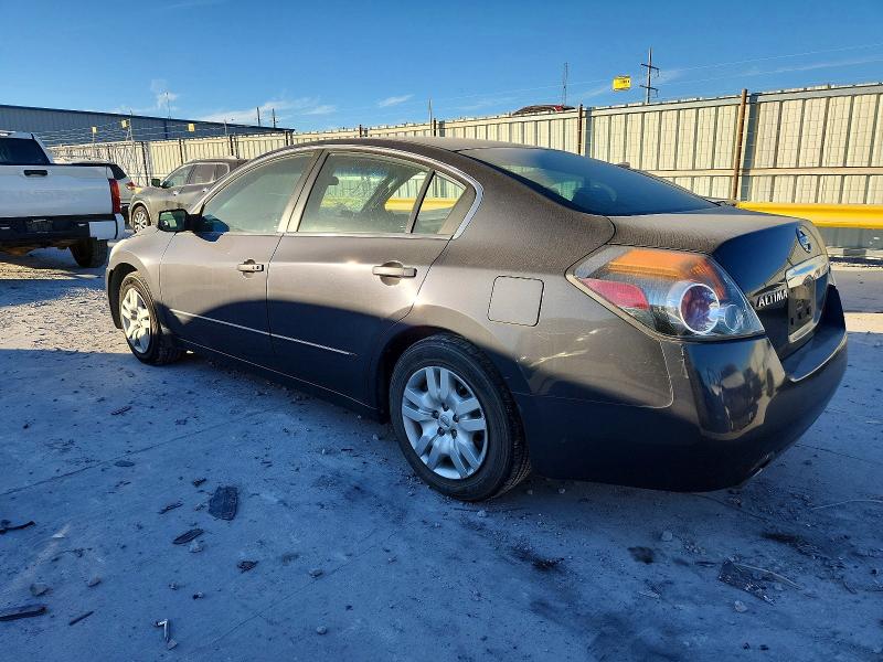 Photo 2 from auction – 2012 NISSAN ALTIMA BAS with VIN 1N4AL2AP1CN501477