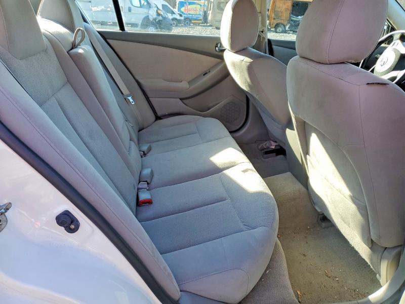 Photo 10 from auction – 2012 NISSAN ALTIMA BAS with VIN 1N4AL2AP4CN429013